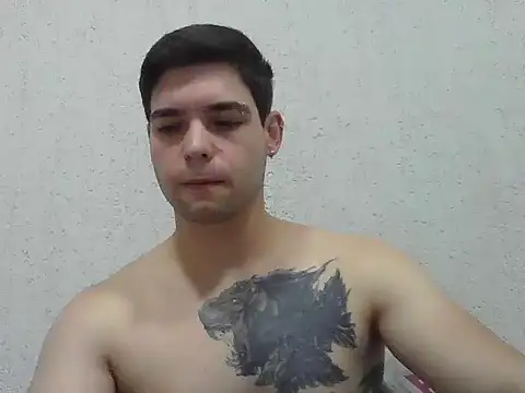 Zure-xxx online show from March 2, 2026, 8:37 pm