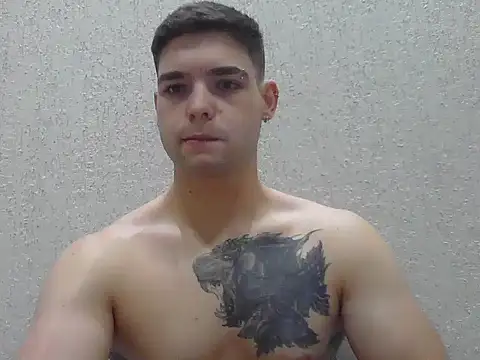 Zure-xxx online show from March 10, 2026, 12:59 am