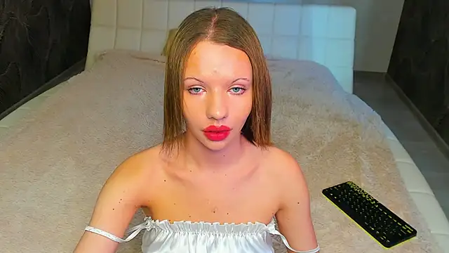 Keit princess online show from March 20, 2026, 6:51 am