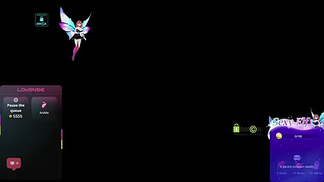 anqi6376 online show from December 17, 2025, 12:33 pm