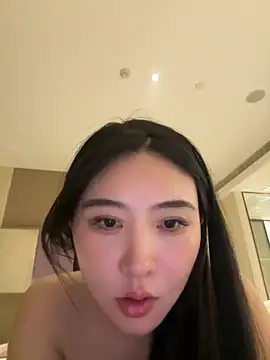 anqi6376 online show from June 7, 2026, 7:28 pm