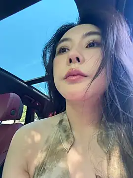 anqi6376 online show from June 9, 2026, 7:53 am