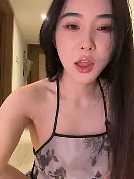 anqi6376 online show from July 5, 2026, 2:24 pm