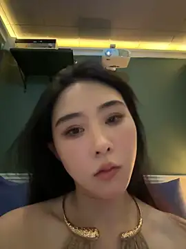 anqi6376 online show from July 17, 2026, 2:02 pm