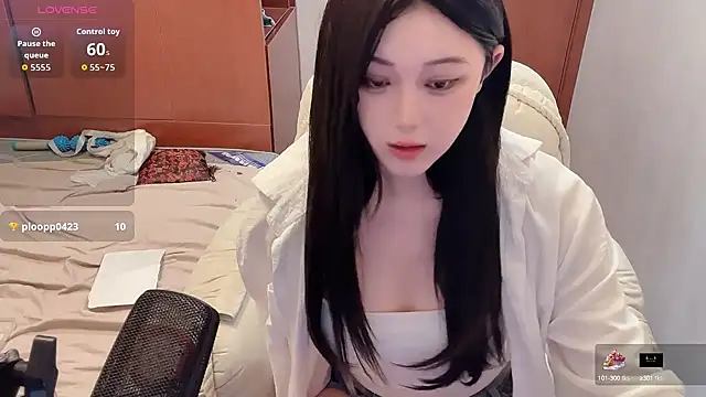 Snapshot of xiaolu8 chatting on October 15, 2025, 10:10 pm xiaolu8 online show from October 15, 2025, 10:10 pm