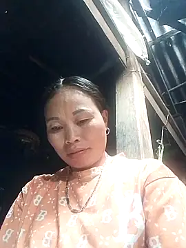 Snapshot of Bun_x chatting on October 21, 2025, 5:52 am Bun x online show from October 21, 2025, 5:52 am