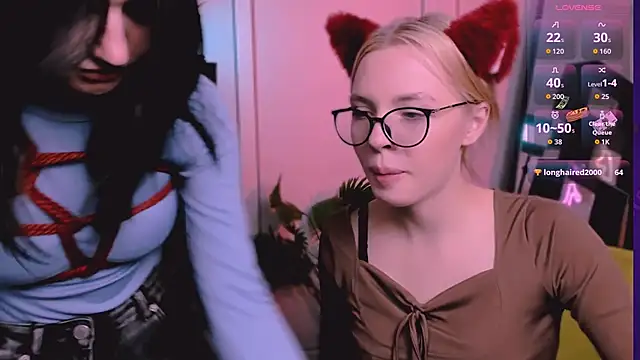 miki ti online show from November 21, 2025, 12:04 pm