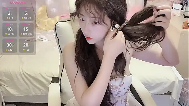 Snapshot of Ximi1 chatting on October 16, 2025, 10:55 pm Ximi1 online show from October 16, 2025, 10:55 pm
