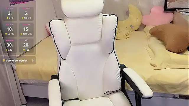 Ximi1 online show from October 27, 2025, 10:03 pm