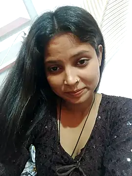 Snapshot of Anshika1431 chatting on October 26, 2025, 5:13 am Anshika1431 online show from October 26, 2025, 5:13 am