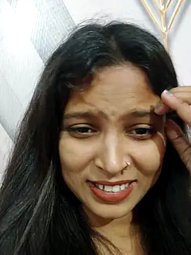 Snapshot of Anshika1431 chatting on October 31, 2025, 5:41 am Anshika1431 online show from October 31, 2025, 5:41 am