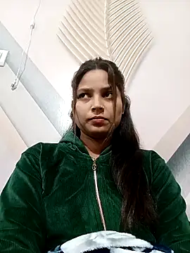 Snapshot of Anshika1431 chatting on November 13, 2025, 2:10 am Anshika1431 online show from November 13, 2025, 2:10 am