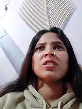 Snapshot of Anshika1431 chatting on November 15, 2025, 6:33 am Anshika1431 online show from November 15, 2025, 6:33 am