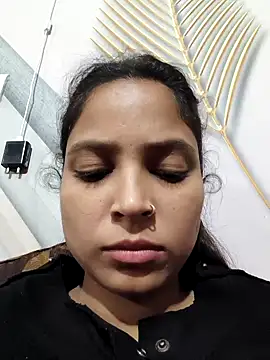 Snapshot of Anshika1431 chatting on November 21, 2025, 4:49 pm Anshika1431 online show from November 21, 2025, 4:49 pm