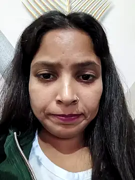 Snapshot of Anshika1431 chatting on November 27, 2025, 6:26 am Anshika1431 online show from November 27, 2025, 6:26 am