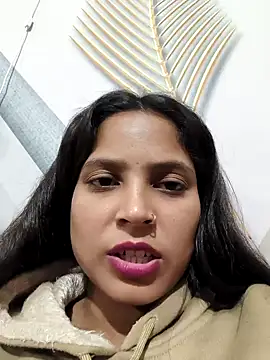 Snapshot of Anshika1431 chatting on November 27, 2025, 6:32 pm Anshika1431 online show from November 27, 2025, 6:32 pm