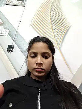 Snapshot of Anshika1431 chatting on November 30, 2025, 1:26 pm Anshika1431 online show from November 30, 2025, 1:26 pm