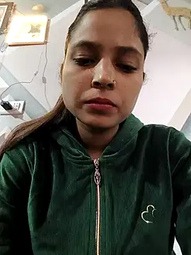 Snapshot of Anshika1431 chatting on December 5, 2025, 3:59 am Anshika1431 online show from December 5, 2025, 3:59 am