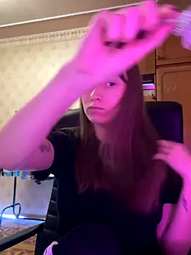 SinfulDream online show from October 17, 2025, 5:15 pm