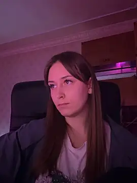 SinfulDream online show from October 24, 2025, 6:04 pm