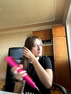 SinfulDream online show from October 26, 2025, 8:42 am