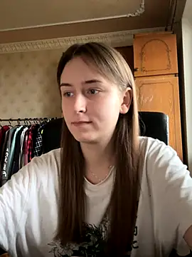 SinfulDream online show from November 13, 2025, 11:09 am