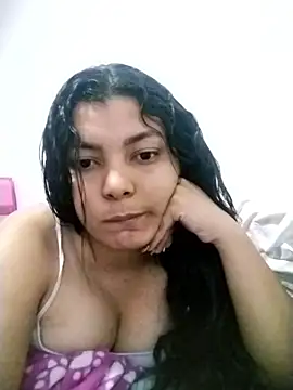 MyaShy online show from January 9, 2026, 12:57 am