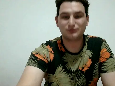 Snapshot of KevynDevill chatting on October 20, 2025, 2:17 pm KevynDevill online show from October 20, 2025, 2:17 pm