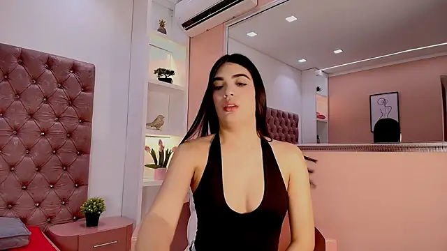 Snapshot of eva_rosier5 chatting on October 18, 2025, 1:12 pm eva rosier5 online show from October 18, 2025, 1:12 pm