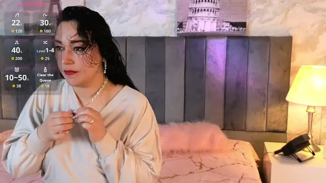 Snapshot of Elizabeth_bennett_6 chatting on December 1, 2025, 11:48 am Elizabeth bennett 6 online show from December 1, 2025, 11:48 am