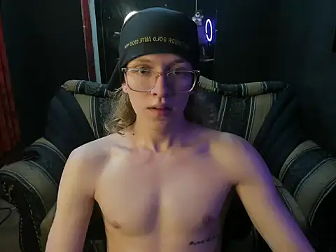 Bookjinn online show from October 25, 2025, 2:13 pm