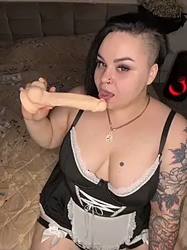 Milfame online show from October 30, 2025, 5:57 pm