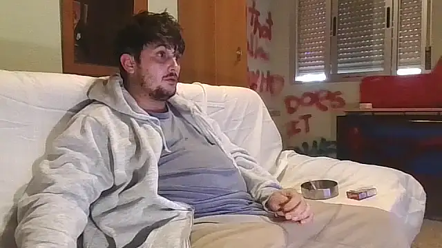 THEGLOBEZONEXXX online show from February 26, 2026, 4:17 pm