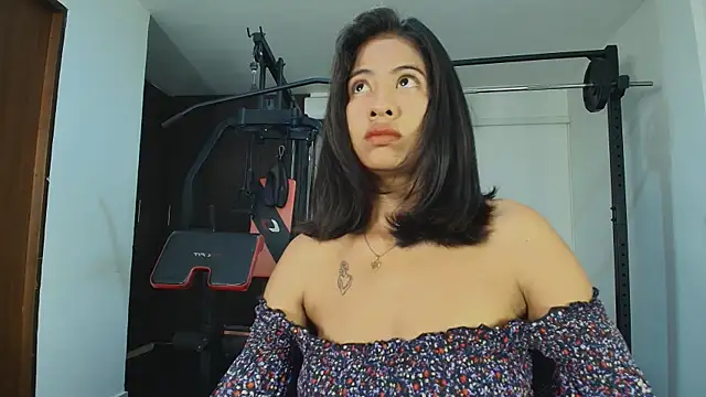 EuphoriaSavage online show from November 27, 2025, 12:51 pm