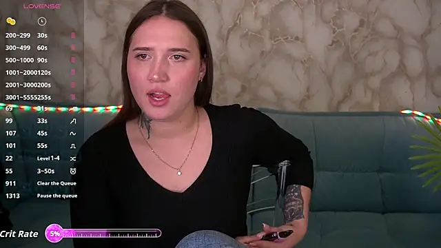 Snapshot of AmiraChase chatting on October 16, 2025, 1:45 pm AmiraChase online show from October 16, 2025, 1:45 pm