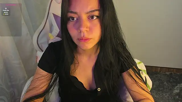 Midori rosse online show from December 22, 2025, 12:51 am