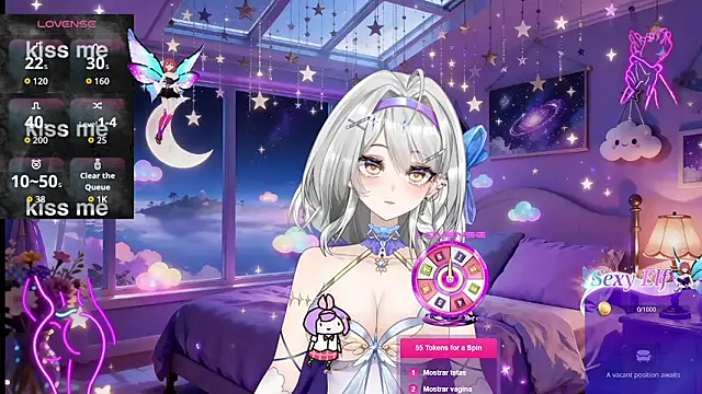 Kiramane online show from March 27, 2026, 3:23 am