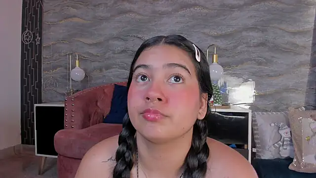 lilithst  online show from December 15, 2025, 9:08 pm