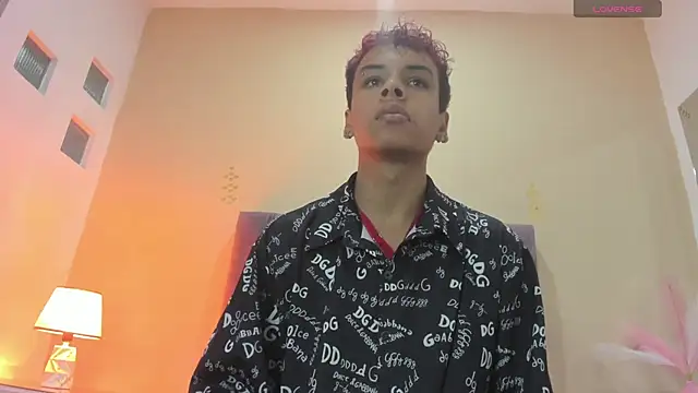 Xavier Fox    online show from February 16, 2026, 8:16 pm