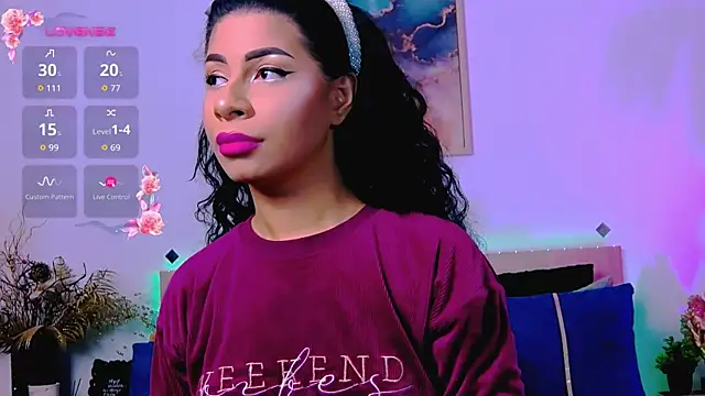 Snapshot of Miss_Ava chatting on November 9, 2025, 4:44 am Miss Ava online show from November 9, 2025, 4:44 am