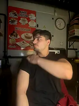 emir343475 online show from November 23, 2025, 5:35 pm