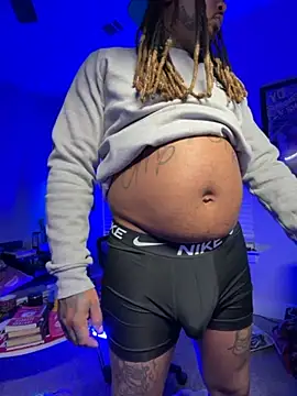 ICECREAMSHOW online show from November 3, 2025, 10:53 pm