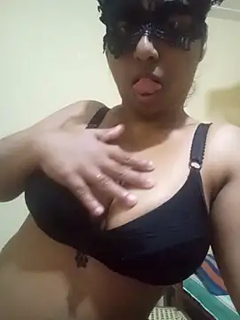 VeronicaPatel online show from October 22, 2025, 3:45 pm