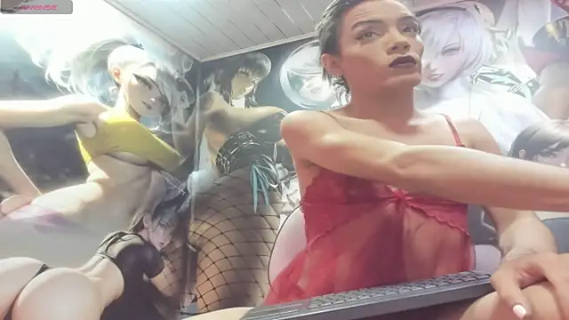 wild-cat-hot online show from November 30, 2025, 9:08 pm