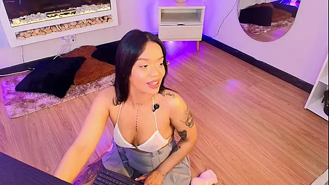 Miss koko  online show from February 7, 2026, 3:10 am