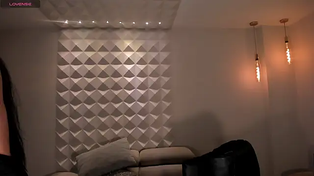 MeganCross1 online show from December 21, 2025, 10:17 pm