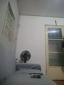 casal F online show from November 11, 2025, 2:22 am