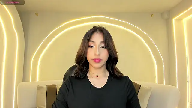 CelesteMoonX online show from March 13, 2026, 11:11 pm