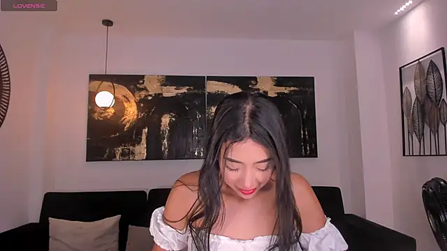 Snapshot of ScarlettBlaze_ chatting on March 3, 2026, 12:11 pm ScarlettBlaze online show from March 3, 2026, 12:11 pm