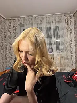 AlexandraXKitty online show from February 4, 2026, 10:26 pm